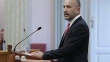 Zekanović u Saboru nahvalio premijera kojeg je nazvao Aleksandar Plenković: Pokazao je suverenistički stav u Pragu