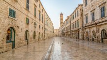 Gradonačelnik Franković: Dubrovnik više nije grad prenapučen turistima