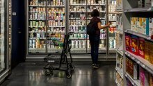 Posljedica inflacije: Potrošnja u Hrvatskoj pala prvi put nakon 18 mjeseci rasta
