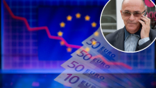 Odvjetnik upozorava: Konverzija u euro je nezakonita, građani će zamjenom kuna u bankama izgubiti popriličnu svotu novca