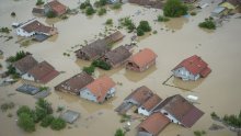 Budućnost Hrvatskoj donosi još više poplava i požara!