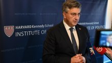 Plenković otkrio neke detalje razgovora s Prebegom: 'Djeluje mi da je u dobrom stanju'