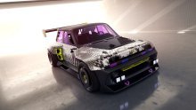 [FOTO/VIDEO] Spektakularni R5 Turbo 3E rođen za driftanje: Električna renesansa legendarnih Renault 5 Turbo i Turbo 2