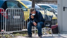 U Hrvatskoj je 874 nova slučaja zaraze, preminulo sedam osoba