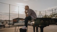 Zvjezdan Ružić - “I Can’t Breathe!” glazbenim filmom protiv rasizma
