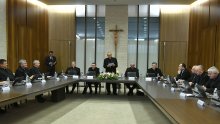 Hrvatska biskupska konferencija o popisu stanovništva: Što se tiče pada broja katolika, radi se o ozbiljnim pokazateljima