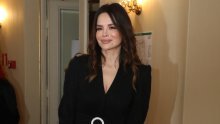 Severina je privlačila poglede ovom damskom kombinacijom, ali i modelom cipela koji skoro svi imaju u ormaru