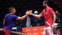 Hrvatska Davis Cup reprezentacija uvjerljivo je najbolja na svijetu; iza nas su ostale velesile...