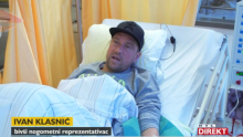 Ivan Klasnić nakon sudske presude zavapio: I dalje nisam zdrav čovjek!