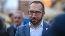 Tomaševiću kazna od 3000 kuna zbog imenovanja Lauca u Upravno vijeće bolnice Srebrnjak