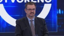 Na što je sve spreman Vladimir Putin? Akrap: Sve što radi pokazuje da je uistinu stjeran u ugao i da ima ozbiljnih problema