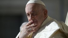 Papa Franjo početkom studenoga putuje u Bahrein