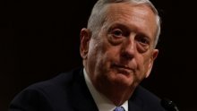 Mattis gasi vatru: Trajno smo privrženi NATO-u