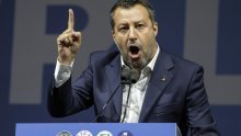 Salvini: UniCredit više nije talijanska banka