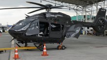 Šef Airbus Helicoptersa poručio EU vojnim dužnosnicima: Prestanite s uvozom vojne opreme, podržite domaću obrambenu industriju!