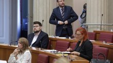 Sabor jednoglasno odbio izvješće HERA-e, Vlada će kvartalno morati izvještavati o opskrbi plinom