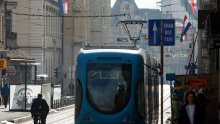 ZET: Odgađaju se radovi u Frankopanskoj, neće biti obustave prometa