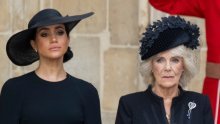 Unatoč brojnim pokušajima Camille da joj da savjete i podršku, Meghan Markle ostala je pri svom