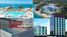 Luksuzni hoteli mijenjaju sliku hrvatskog turizma, pogledajte turističke bisere otvorene ove godine