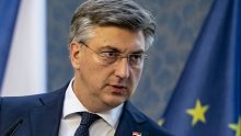 Plenković o izborima u BiH i odluci visokog predstavnika: Bošnjaci su opet preglasali Hrvate