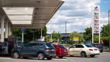 Visoke cijene goriva guše najveće europsko gospodarstvo: 'Ovo je katastrofa'