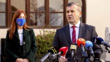 Varaždinski župan: 'Valjda svatko doživi šok kad te netko pogodi čašom, tada nisam bio spreman na suradnju s policijom'