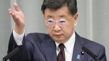 Japan zabranio izvoz povezan s kemijskim oružjem Rusiji, zabrinut zbog prijetnji