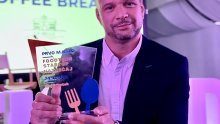 Gruntek je pobjednik FoodTech StartUp Competitiona: 'Vratili smo ljude prirodi i promijenili prehrambene navike potrošača'