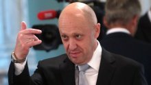 Šef ruske paravojske Wagner podržao Kadirova u napadu na generala koji je izgubio Liman: Sve ih treba poslati bose na prvu liniju fronte