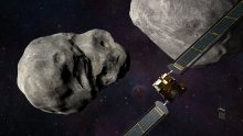 [FOTO] NASA-ina letjelica večeras će se zabiti u udaljeni asteroid, evo gdje sve možete pratiti