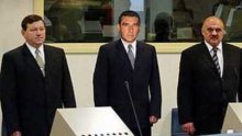 Mimohodom i misom danas počinju prosvjedi za generale