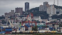 U Vladivostoku uhićen japanski konzul, mora napustiti Rusiju zbog 'špijunaže'