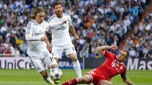 Sjajne vijesti, Ancelotti najavio Modrića u sastavu!