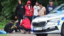 Slovačka negoduje zbog pojačanih graničnih kontrola koje je Češka uvela zbog migranata: Kamioni kasne više sati, vozači su bijesni