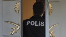 Turska: U samoubilačkom napadu ubijen policajac