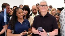 Tim Cook: Ne postoji isprika za manjak žena u tehnološkom sektoru