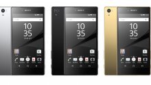 Sony Xperia Z5 modeli u pretprodaji kod Hrvatskog Telekoma