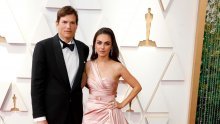 Mila Kunis otvoreno progovorila o rijetkoj bolesti svoga supruga i kako su se nosili s time