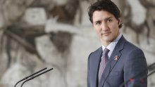 Trudeau: Kanada će uvesti nove sankcije Moskvi zbog 'lažnih' referenduma
