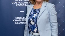 Ljiljana Šapina iz Podravke nova je predsjednica Udruženja prehrambeno-prerađivačke industrije HGK