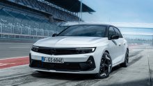 [FOTO/VIDEO] Otkriveni nova Opel Astra GSe i Astra Sports Tourer GSe: Plug-in hibridi pokreću dinamičnu podmarku