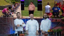 'Život na vagi' vs. 'MasterChef': Treba li - i kome - biti neugodno kad se ljudi tresu, plaču i drhte pred kamerama?