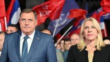 Dodik dobio 539 glasova na biračkom mjestu gdje je registrirano 386 glasača?