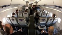 Još malo strpljenja i avioni će imati wifi na kakav ste navikli 'prizemljeni'