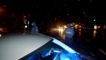 Prostorije riječke policije pod vodom, u četvrtak neće raditi šalteri