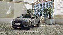 [FOTO/VIDEO] Upoznajte novi DS 3: Nasljednik modela DS 3 Crossback s novim dizajnom i tehnologijom