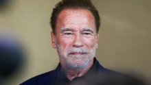 Arnold Schwarzenegger posjetio Auschwitz: 'Ja sam sin čovjeka koji je bio vojnik u nacističkom ratu'