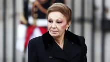 Udovica posljednjeg šaha Irana pozvala Zapad da podrži prosvjede: 'Možete pomoći prepričavajući sve horore koji se događaju pod ovim režimom'
