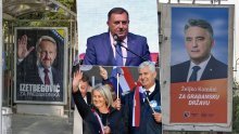 Dan D za BiH: Donosimo devet ključnih pitanja vezanih uz izbore koji se odvijaju usred nikad dubljih političkih podjela i u ozračju općeg pesimizma