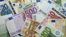 Hrvatska poduzeća sve se više zadužuju u inozemstvu